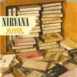 CD Nirvana - Sliver : The Best Of The Box - 2005