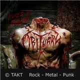 Cd Obituary - Inked In Blood 2014
