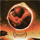 CD Obscura - A Valediction 2021