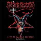 CD Possessed - Live At Balboa Theatre