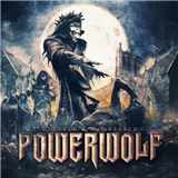 CD Powerwolf - Blessed Possessed - 2015