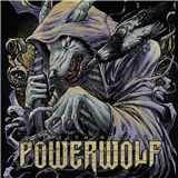 CD Powerwolf - Metalum Nostrum 2019