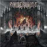 CD Powerwolf - Missa Cantorem II 2022