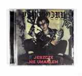 CD Psy Wojny - Jeszcze Nie Umarlem