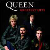 CD Queen - Greatest Hits Remastered