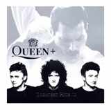 CD QUEEN - Greatest Hits Vo. 3