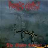 CD ROTTING CHRIST - Thy Mighty Contract