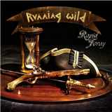 CD Running Wild - Rapid Foray Digipack - 2016