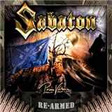 CD - Sabaton - Primo Victoria | re - Armed - 2010