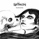 CD Satyricon - Deep Calleth Upon Deep - 2017