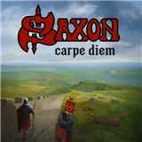 CD Saxon - Carpe Diem 2022