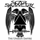CD Scar Symmetry - The Unseen Empire - 2011
