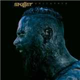 CD Skillet - Unleshed