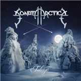CD Sonata Arctica - Talviyo 2019