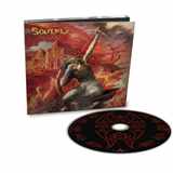 CD Soulfly - Ritual 2018
