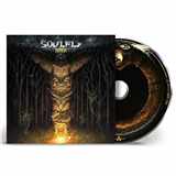 CD Soulfly - Totem 2022