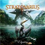 CD Stratovarius - Elysium 2010