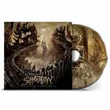 CD Suffocation - Hymns From The Apocrypha