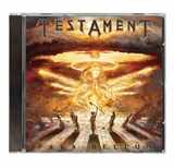 CD Testament - Para Bellum 2025