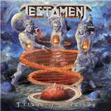 CD Testament - Titans Of Creation 2020