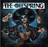 CD The OFFSPRING - Offspring 2021