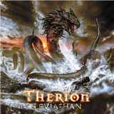 CD Therion - Leviathan 2021
