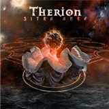 CD Therion - Sitra Ahra - 2010 Delux Edition