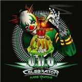 CD U.  D.  O.  - Celebrator Digipack - 2012