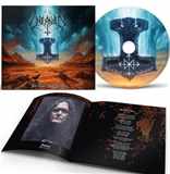 CD Unleashed - Fire Upon Your Lands 2025