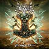 CD Unleashed - No Sign Of Life 2021