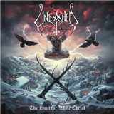 CD Unleashed - The Hunt For White Christ