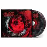 CD Vader - Black To The Blind 2025