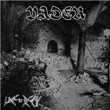 CD Vader - Live In Decay - 2015
