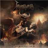 CD Venom - Us Possession Tour 86 -