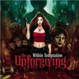 CD Within Temptation - The Unforgiving