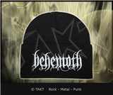Čepice Behemoth - Logo