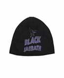 Čepice Black Sabbath - Logo & Devil