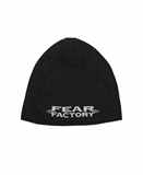 Čepice Fear Factory - Logo