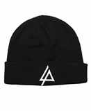 Čepice Linkin Park - Logo zimní