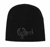 Čepice Opeth - Logo