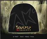 Čepice Soulfly - Fuckin Savages