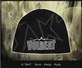 Čepice Volbeat - Raven Logo