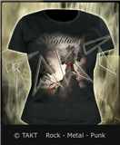 Dámské tričko Nightwish - Epitaph