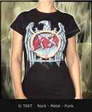 Dámské tričko Slayer - Eagle