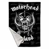 Deka Motorhead - England