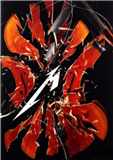 DVD Metallica - S&M2 2020