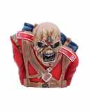 Figurka Iron Maiden - The Trooper Box - malá