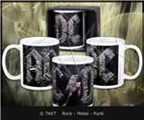 Hrnek AC/ DC - Rock Or Bust 2