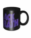 Hrnek Black Sabbath - Wavy Logo