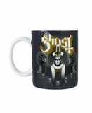 Hrnek GHOST /  Heat changing